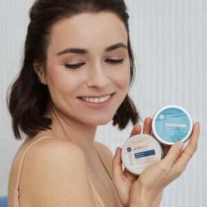 Дезодорант-крем Лаванда-ваниль by Irena Ponaroshku, 50 мл 9 Дезодорант-крем Лаванда-ваниль by Irena Ponaroshku, 50 мл ()