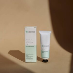 Крем для рук Каштановый мед, 30 мл ()