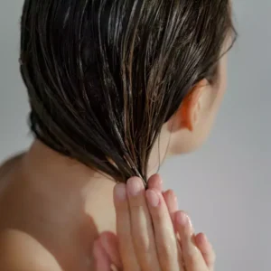 Alternative view of Бальзам-кондиционер для волос Sila Gor №1 Citrus, Tonka, Black Pepper, 300 мл