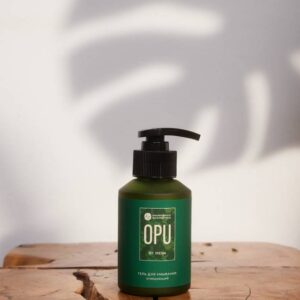 Гель для умывания очищающий OPU, 100 мл 9 Гель для умывания очищающий OPU, 100 мл ()