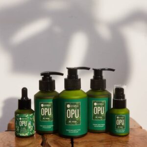 Гель для умывания очищающий OPU, 100 мл 11 Гель для умывания очищающий OPU, 100 мл ()