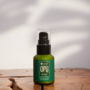 Крем для лица увлажняющий OPU, 30 мл ()