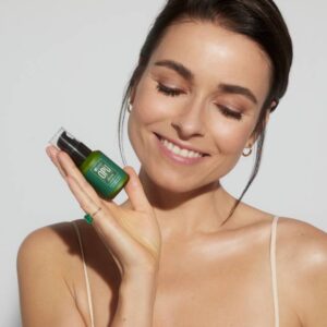 Alternative view of Крем для лица увлажняющий OPU, 30 мл