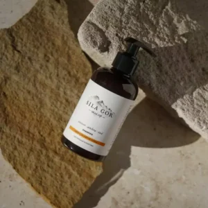 Шампунь для волос Sila Gor №3 Vetiver, Ambra, Oud, 300 мл 9 Шампунь для волос Sila Gor №3 Vetiver, Ambra, Oud, 300 мл ()