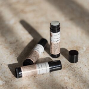 Бальзам для губ Клубника, 5 мл 11 Бальзам для губ Клубника, 5 мл ()