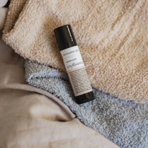 Бальзам для губ Клубника, 5 мл 8 Бальзам для губ Клубника, 5 мл ()