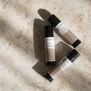 Alternative view of Бальзам для губ Клубника, 5 мл