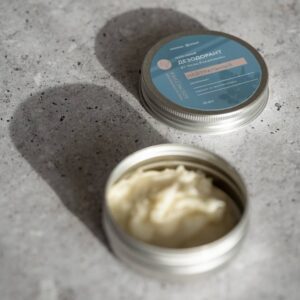 Alternative view of Дезодорант-крем Нейтральный by Irena Ponaroshku, 50 мл