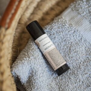 Бальзам для губ Мохито, 5 мл ()