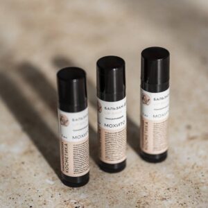 Бальзам для губ Мохито, 5 мл ()