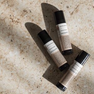 Бальзам для губ Мохито, 5 мл ()