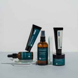 Alternative view of Крем для рук с Церамидами, 30 мл