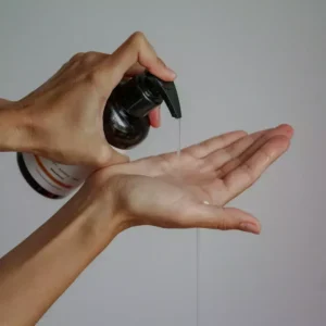 Шампунь для волос Sila Gor №2 Bergamot, Verbena, Lavender, 300 мл 12 Шампунь для волос Sila Gor №2 Bergamot, Verbena, Lavender, 300 мл ()