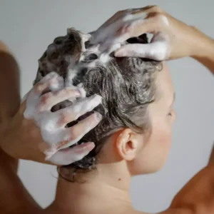 Alternative view of Шампунь для волос Sila Gor №2 Bergamot, Verbena, Lavender, 300 мл