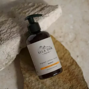 Шампунь для волос Sila Gor №2 Bergamot, Verbena, Lavender, 300 мл 9 Шампунь для волос Sila Gor №2 Bergamot, Verbena, Lavender, 300 мл ()