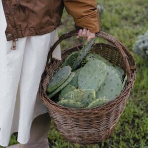 Комплекс для ухода за лицом OPU by Irena: очищение + PH баланс + увлажнение ()