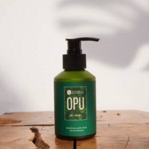 Молочко для тела увлажняющее OPU, 120 мл ()