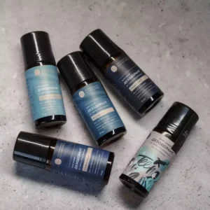 Дезодорант-роллер Нейтральный by Irena Ponaroshku, 50 мл ()