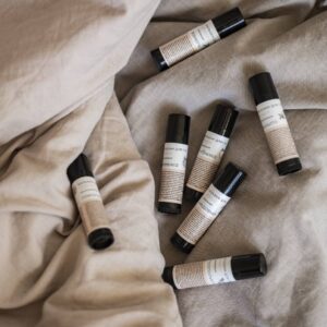 Бальзам для губ Клубника, 5 мл 9 Бальзам для губ Клубника, 5 мл ()