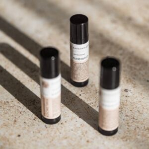 Бальзам для губ Ежевика, 5 мл ()