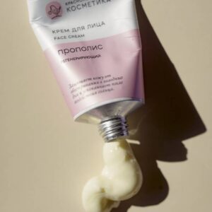 Крем для лица Прополис, 30 мл ()