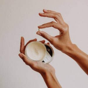 Дезодорант-крем Нейтральный, 50 мл ()