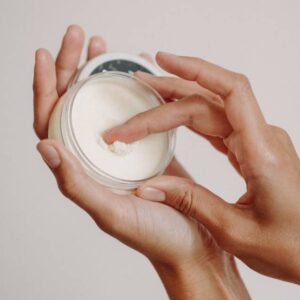 Дезодорант-крем Нейтральный, 50 мл ()