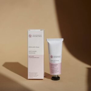 Крем для лица Маточное молочко, 30 мл ()