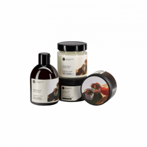 Alternative view of Гель для душа Ароматный Глинтвейн, 250 мл