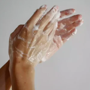 Alternative view of Жидкое мыло для рук Sila Gor №1 Citrus, Tonka, Black Pepper, 300 мл