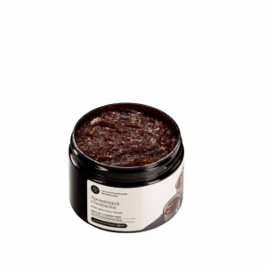 Alternative view of Скраб для тела Ароматный Глинтвейн, 150 мл