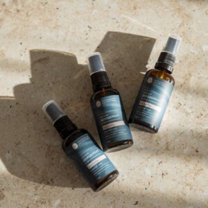 Дезодорант-спрей Ваниль by Irena Ponaroshku, 50 мл 8 Дезодорант-спрей Ваниль by Irena Ponaroshku, 50 мл ()