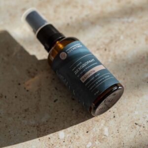 Дезодорант-спрей Ваниль by Irena Ponaroshku, 50 мл 7 Дезодорант-спрей Ваниль by Irena Ponaroshku, 50 мл ()