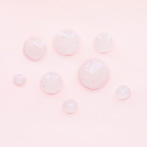 Жидкие патчи под глаза на основе гидролата розы против отеков, 30 мл ()