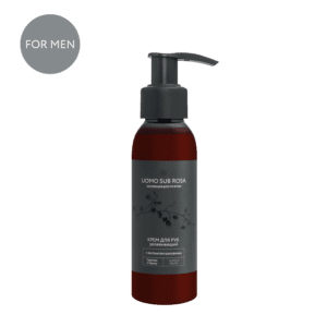 Alternative view of Крем для рук увлажняющий с экстрактом шиповника,100 мл