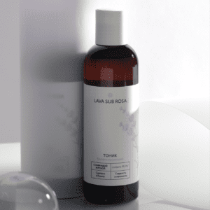 Alternative view of Тоник для лица балансирующий с экстрактом лаванды, 100 мл