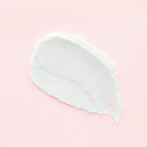 Alternative view of Отбеливающий крем на основе гидролата розы для ровного цвета лица, 50 мл