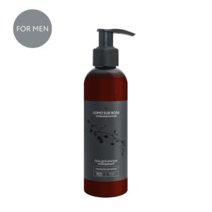 Alternative view of Гель для бритья охлаждающий с экстрактом шиповника, 200 мл