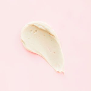 Alternative view of Кремовый эксфолиант на основе гидролата розы для гладкости кожи, 75 мл