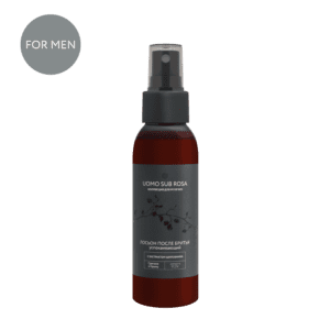 Alternative view of Лосьон после бритья успокаивающий с экстрактом шиповника, 100 мл