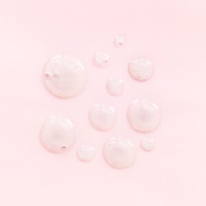 Alternative view of AHA-пилинг на основе гидролата розы для сияния кожи, 30 мл