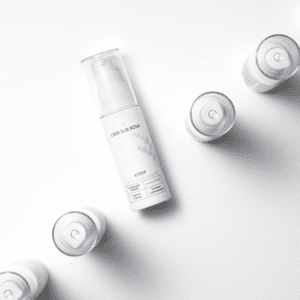 Комплекс по уходу за лицом "Розовое сияние" на натуральном гидролате розы