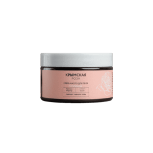 Alternative view of Крем-масло для тела питательное, 250 мл