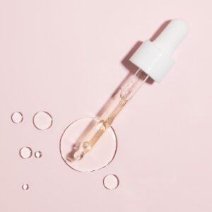 Alternative view of Масло-концентрат для интенсивного омоложения с эфирным маслом розы, 30 мл