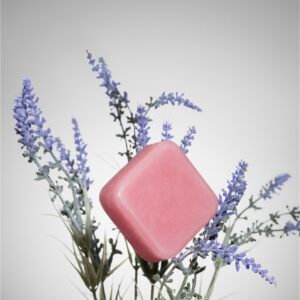 Alternative view of Бальзам Лаванда 55гр