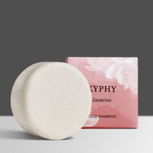 Шампунь бессульфатный Жасмин 80гр ()