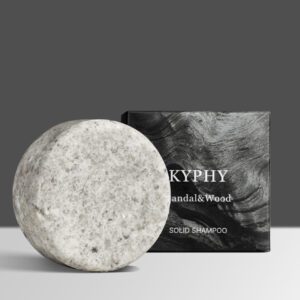 Шампунь бессульфатный Мужской 80гр ()