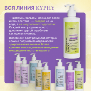 Маска для волос укрепляющая против выпадения волос на натуральном гидролате крапивы и розмарина, 250 мл 12 Маска для волос укрепляющая против выпадения волос на натуральном гидролате крапивы и розмарина, 250 мл ()