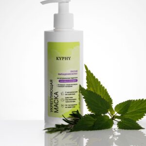 Комплексный курс ухода против выпадения и ослабления волос KYPHY ()
