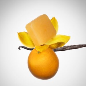 Alternative view of Бальзам Цитрус Ваниль 55гр